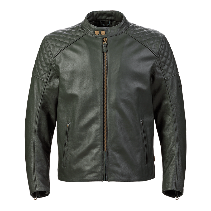 Triumph dean jacket sales